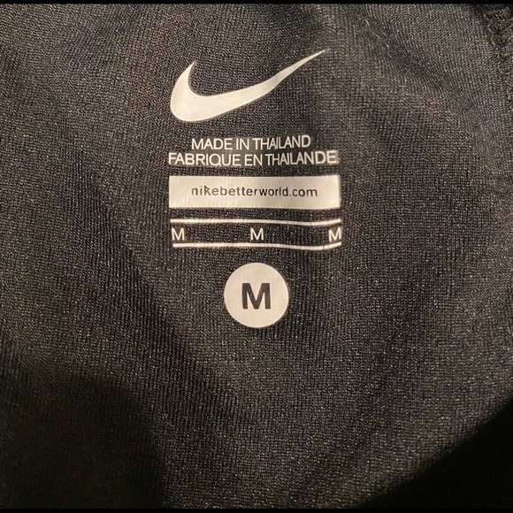 Mens Nike Shorts - Picture 3 of 3